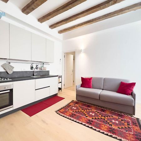 Cavana 5 Tirabora Short Rent Trieste Eksteriør billede